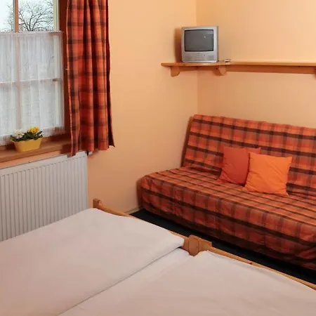 Hotel Hotel Pavlov 3*