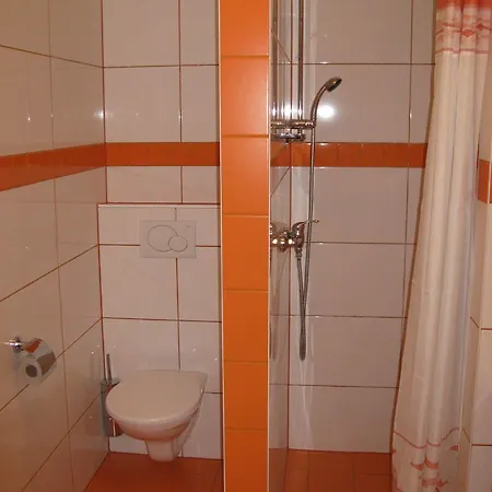 Hotel Hotel Pavlov 3*