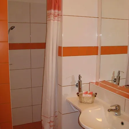 Hotel Pavlov Hotel 3*