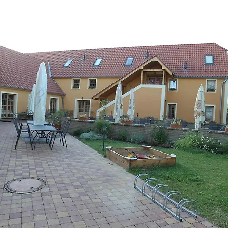 Hotel Hotel Pavlov Pavlov
