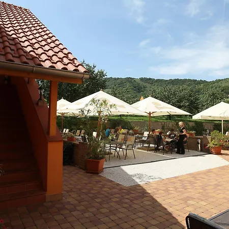Hotel Pavlov