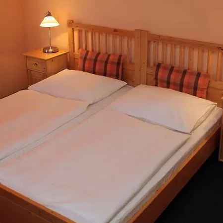 Hotel Pavlov