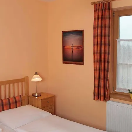 Hotel Pavlov Pavlov
