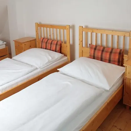 Hotel Hotel Pavlov Pavlov