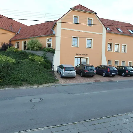 Hotel Pavlov 3* Pavlov