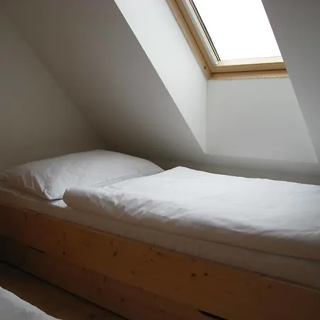 호텔 Hotel Pavlov 파블로프
