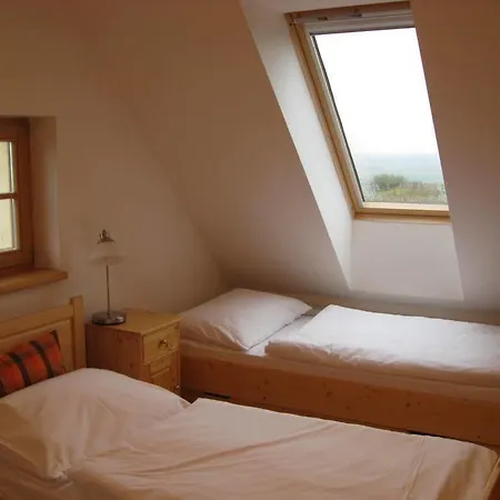 Hotel Pavlov
