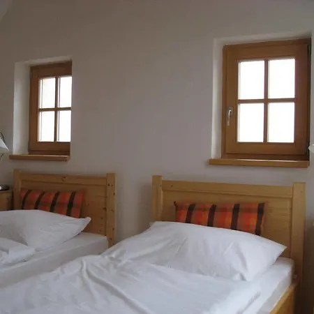 Hotel Pavlov