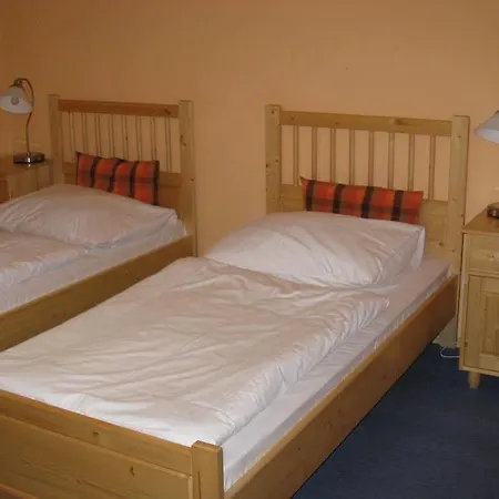 Hotel Hotel Pavlov