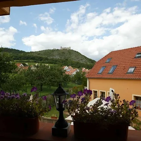 Hotel Pavlov Szálloda 3*