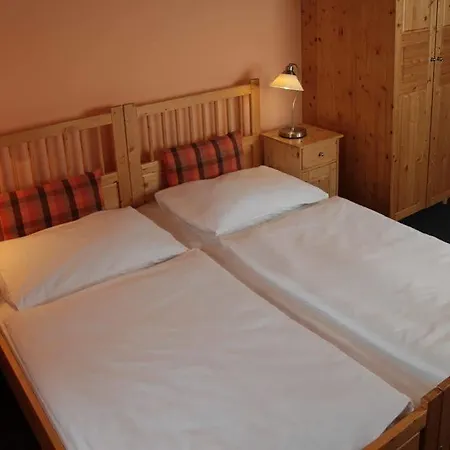 Hotel Hotel Pavlov