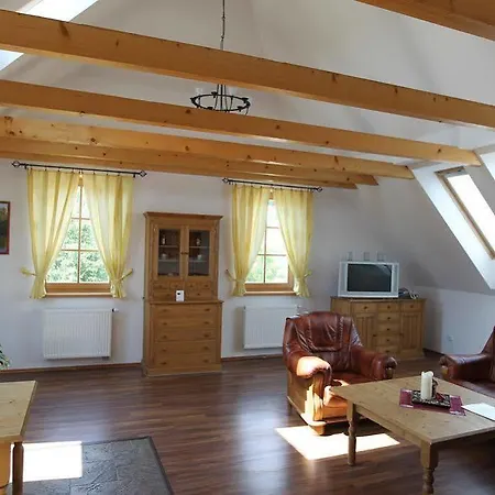 Hotel Pavlov Hotel