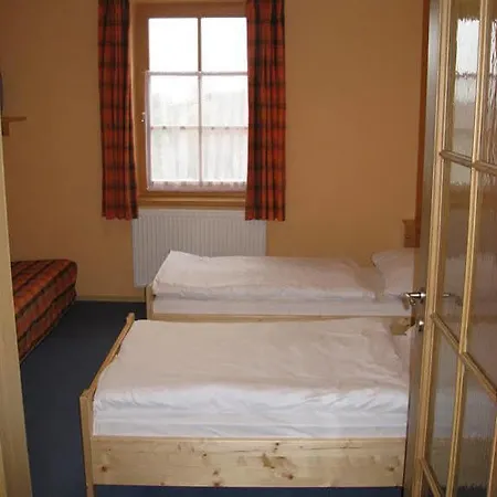 Hotel Hotel Pavlov