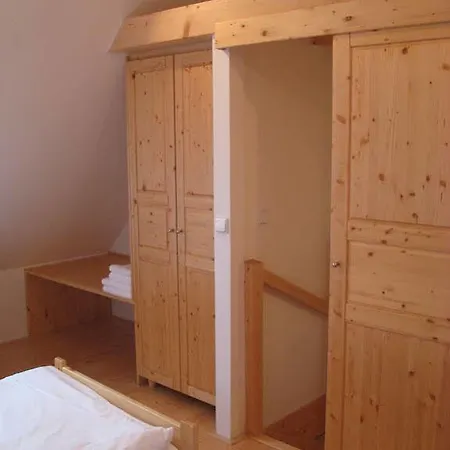 Hotel Hotel Pavlov
