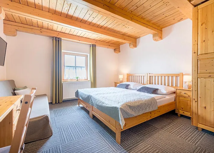 Hotel Hotel Pavlov 3*
