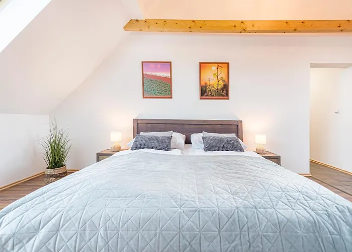Hotel Pavlov Hotel