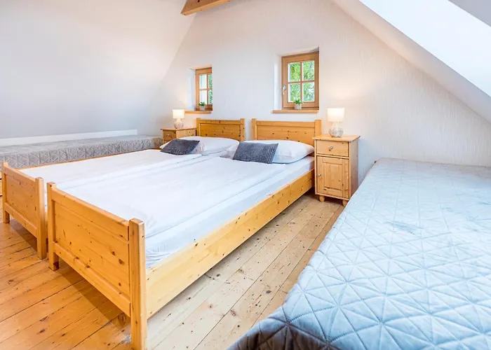 Hotel Hotel Pavlov 3*