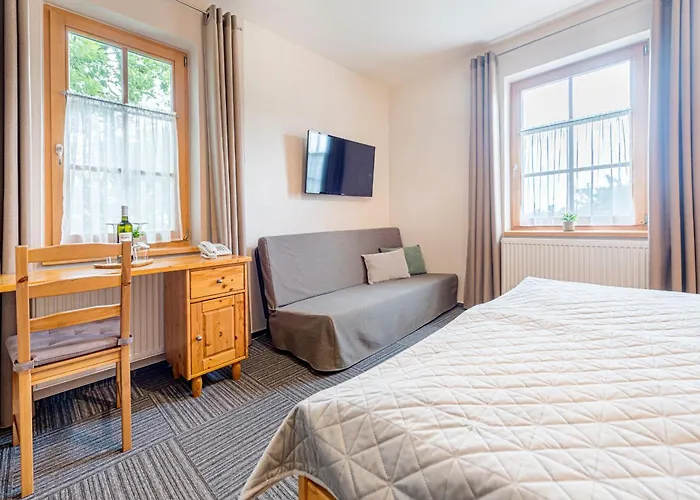 Hotel Pavlov Hotel 3*