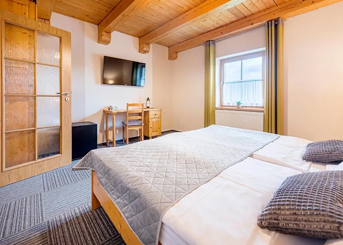 Hotel Pavlov Hotel Pavlov
