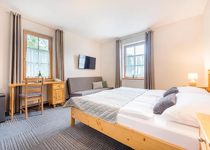 Hotel Pavlov Hotel