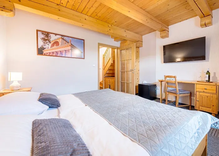 Hotel Hotel Pavlov