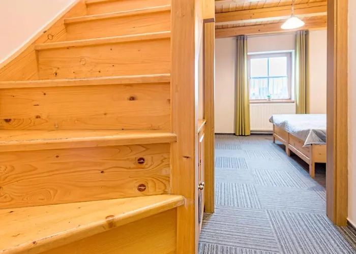 Hotel Hotel Pavlov 3*