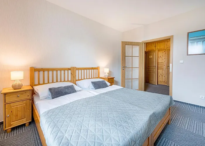 Hotel Pavlov 3*