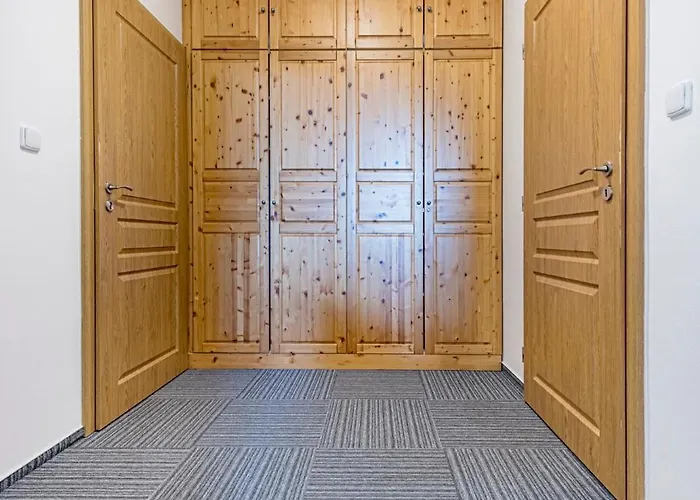 Hotel Pavlov