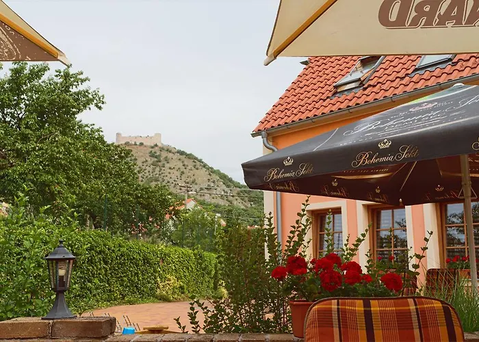 Hotel Hotel Pavlov Pavlov