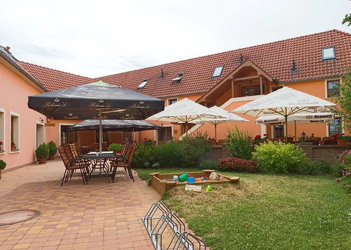 Hotel Hotel Pavlov