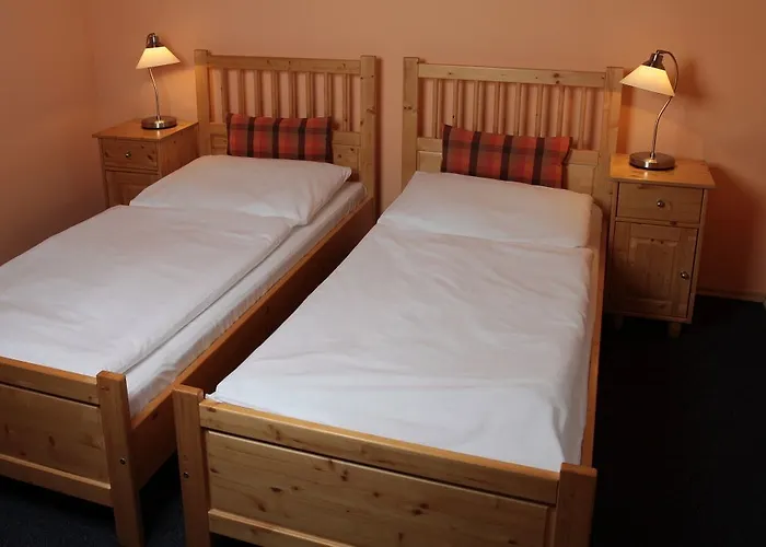 Hotel Pavlov Hotel Pavlov