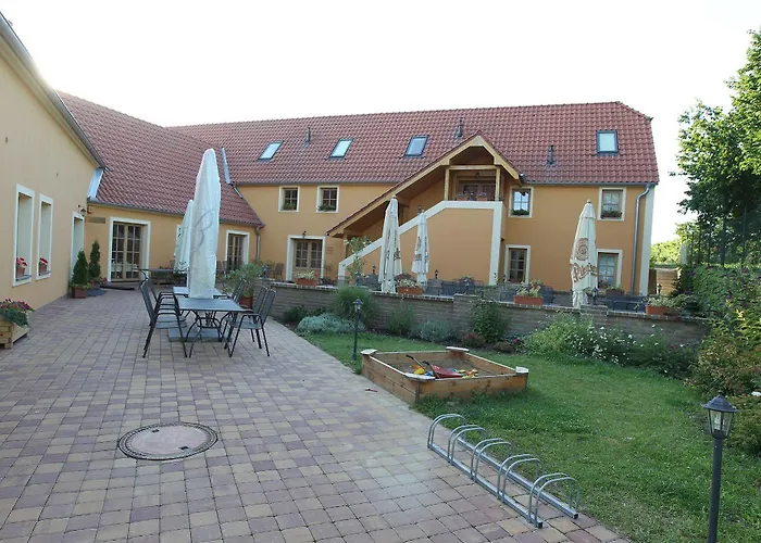 Hotel Hotel Pavlov Pavlov