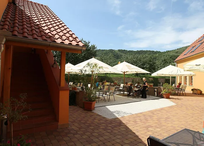 Hotel Pavlov