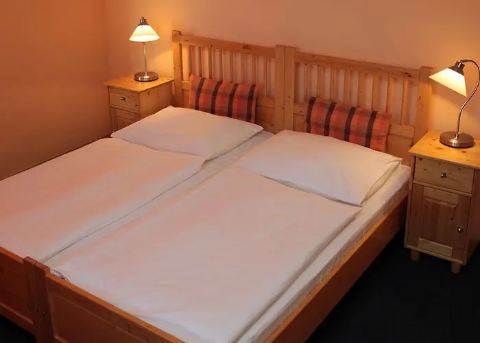 Hotel Pavlov