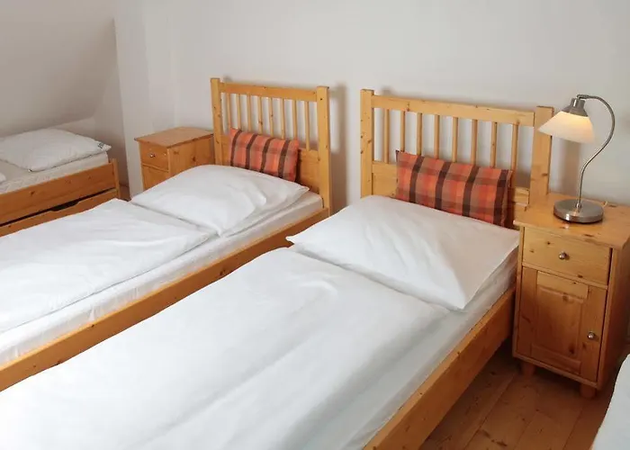 Hotel Hotel Pavlov Pavlov