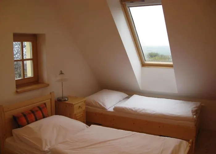 Hotel Pavlov