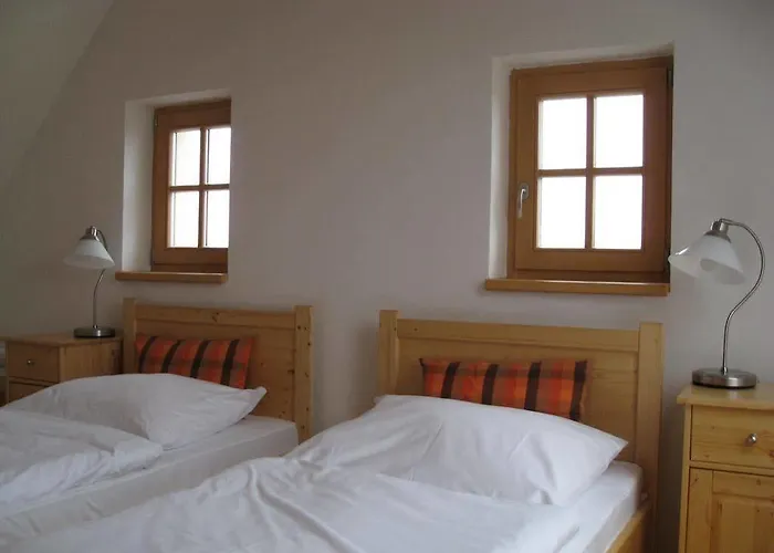 Hotel Pavlov