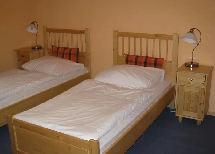 Hotel Hotel Pavlov