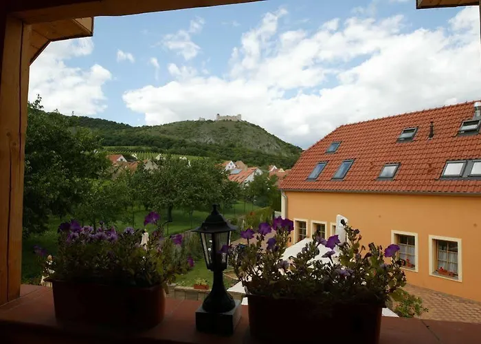 Hotel Pavlov Hotel 3*