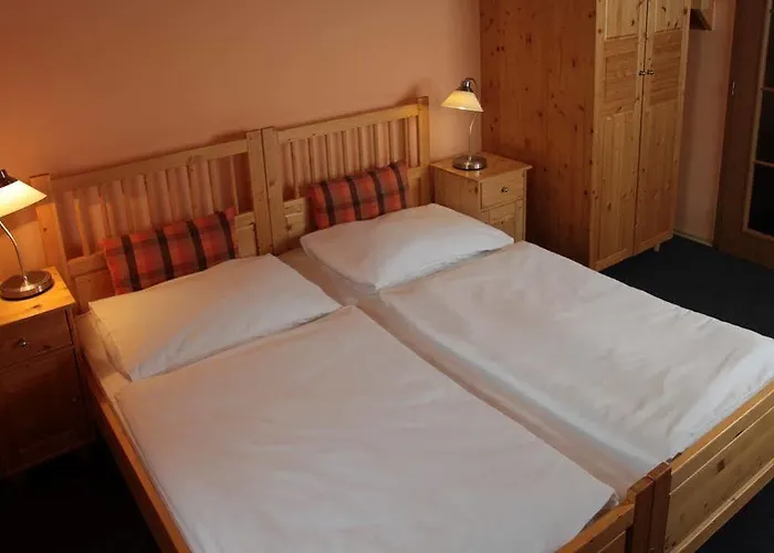 Hotel Hotel Pavlov